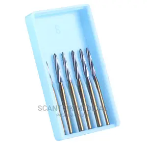 Carbide Cutters Dental Tools