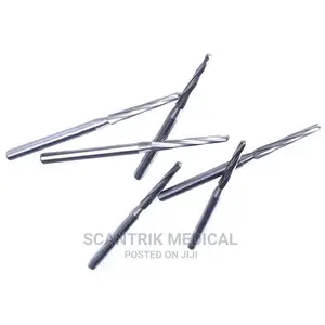 Hospital Dental Carbide Cutters