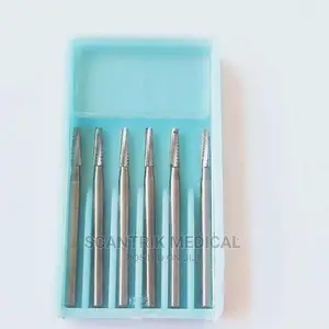 Premium Brand Dental Carbide Cutters