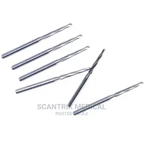 Surgical Type Dental Carbide Cutters