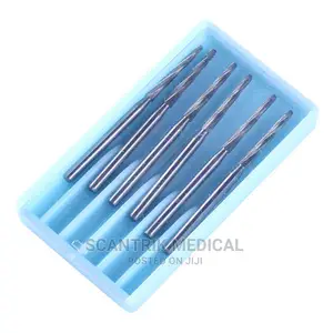 Cheap Custom Medical Dental Carbide Burs