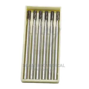 Dental Burs Carbide Cutters