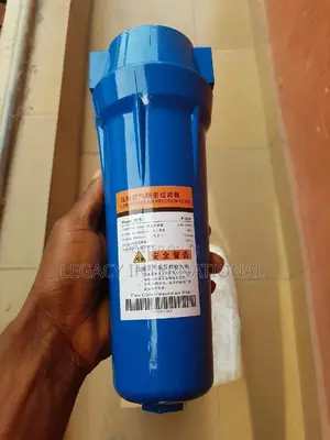 Original Air Filter