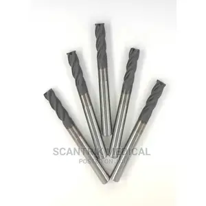 Good Quality Hospital Dental Burs Carbide