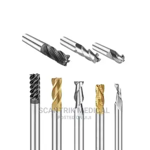 Factory Price Hospital Dental Carbide Cutters