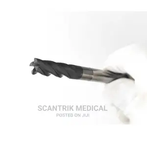 Pack Of Orthodontic Dental Carbide Cutters