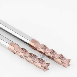 Hospital Supplies Dental Carbide Cutters