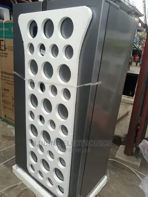 Brand New HISENSE(REF67WS)514L/Side by Side Fridge/Silver/