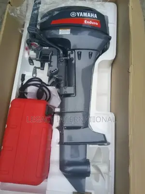 Outboard Engine 40hp