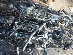 Camry 2007 Steering Rack