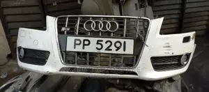 Front Bumper S Line Audi A5 2010