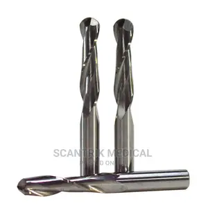 Carbide Cutter Burs (Pack)