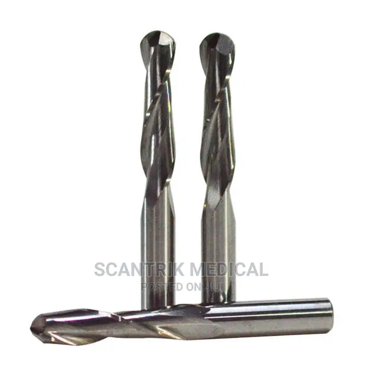 Carbide Cutter Burs (Pack)