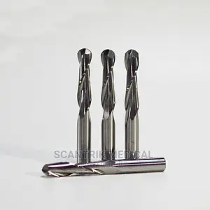 Cutting Efficiency Carbide Cutters (Pack)