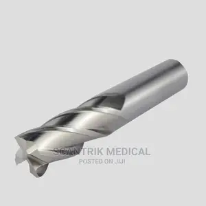 Unique Quality Medical Dental Carbide Cutters