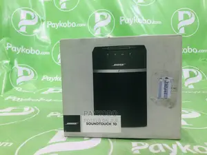Bose Soundtouch 10 Wireless Speaker