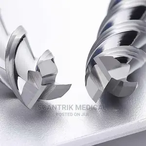 High Fast Speed Carbide Cutters Burs