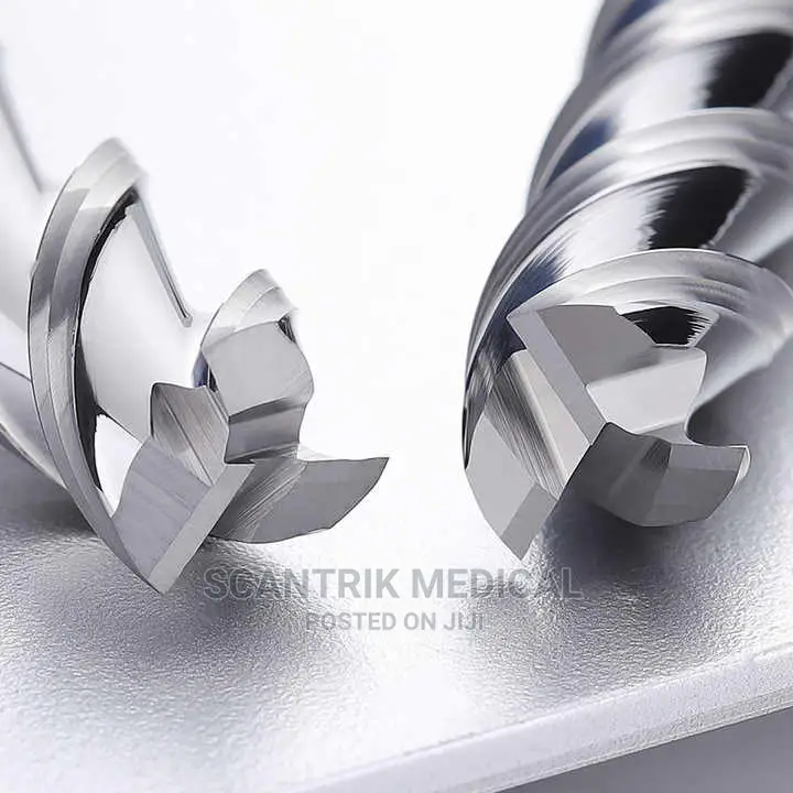 High Fast Speed Carbide Cutters Burs