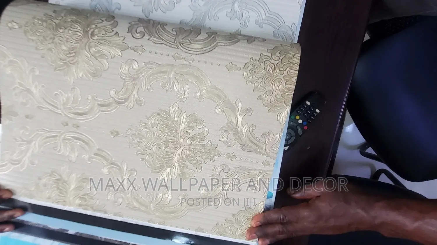 Floral Design 16.5squaremeter Korean Wallpapers