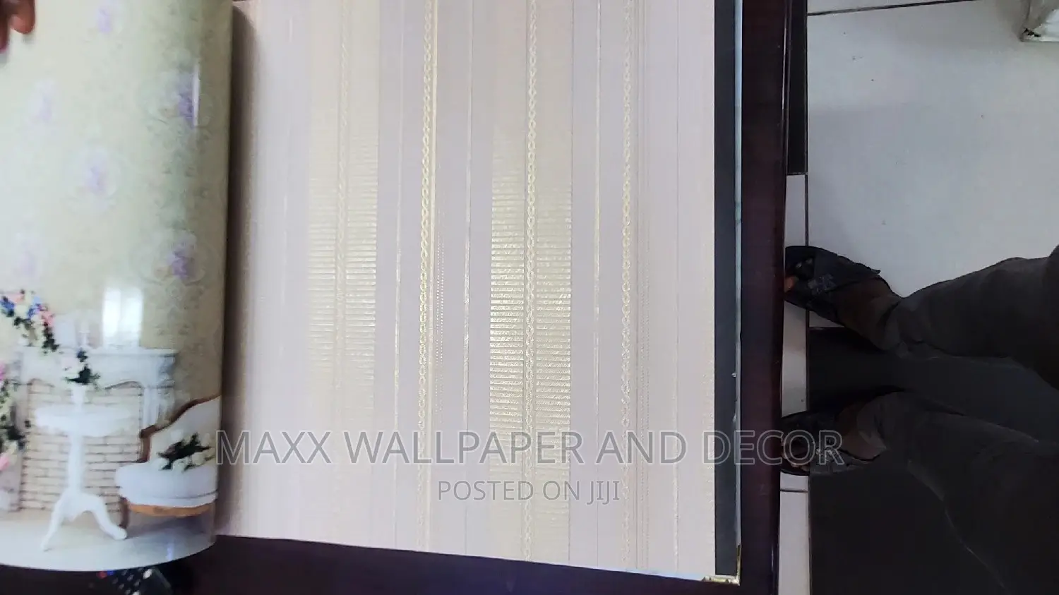 16.5squaremeter Korean Wallpapers Over 200designs Washable