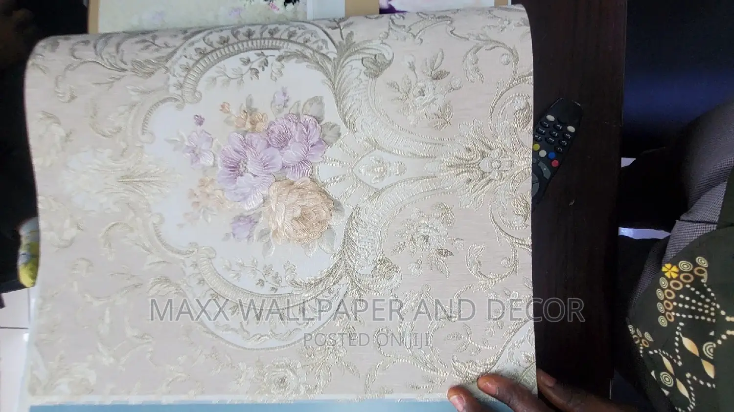 16.5squaremeter Korean Wallpapers Over 200designs