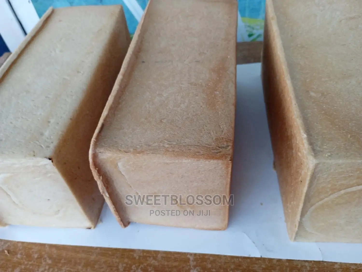Commercial Bread Training Bakery Set Up