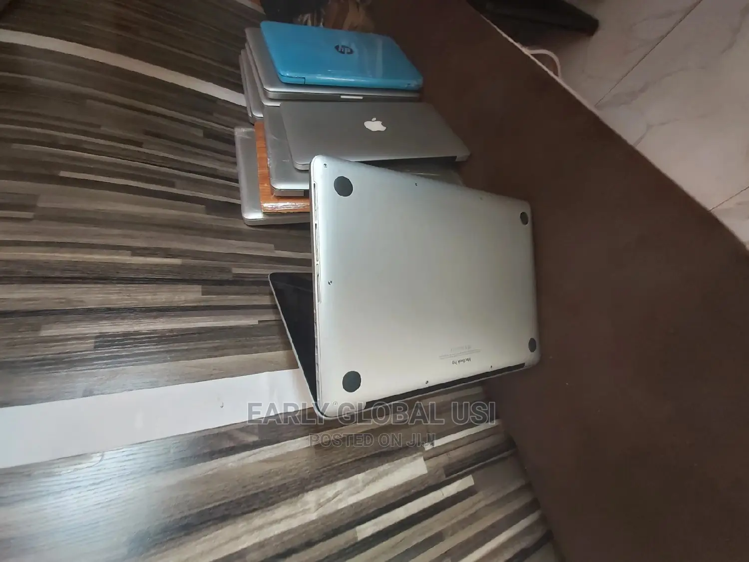 Laptop Apple MacBook 2015 8GB Intel Core I5 SSD 256GB