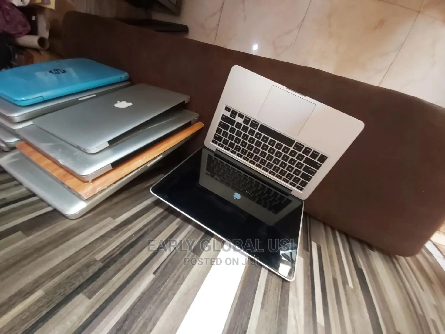Laptop Apple MacBook 2015 8GB Intel Core I5 SSD 256GB