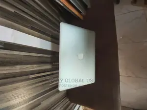 Laptop Apple MacBook 2015 8GB Intel Core I5 SSD 256GB