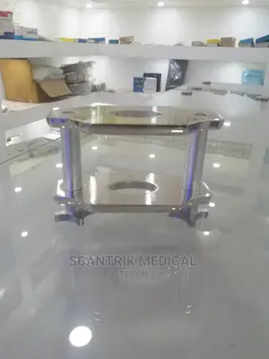 Medical Device Dental Reline Jig