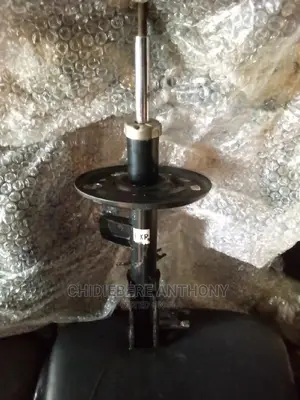 Original Two Front Shock Nissan Sentra 2013 Model, Available