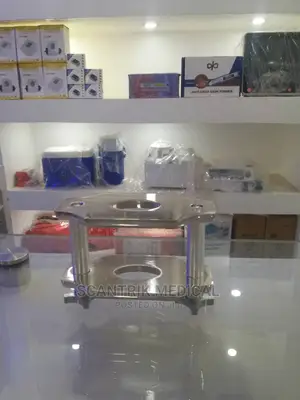 Denture Application Reline Jig