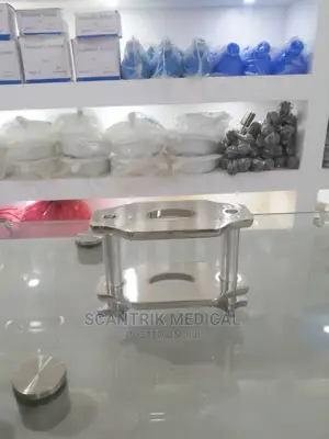 Brand New Dental Reline Jig