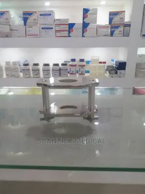 Multipurpose Hospital Dental Reline Jig