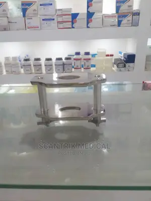 Easy to Use Dental Reline Jig
