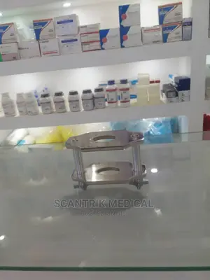 Dentistry Equipment Reline Jig