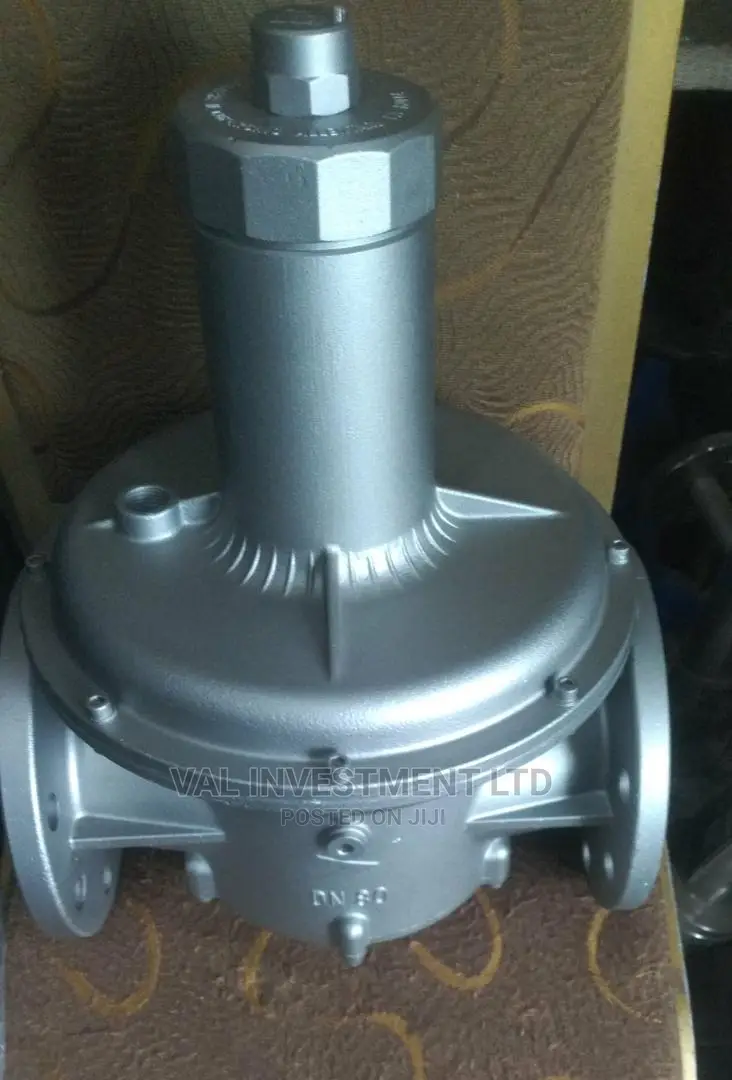 Standard Gas Regulator
