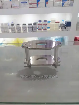 Durable Medical Dental Reline Jig