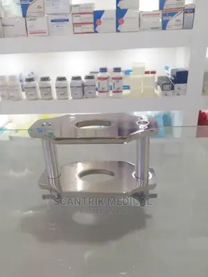 New Arrival Denture Reline Jig