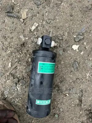 AC Drier Bottle for 222 S Class