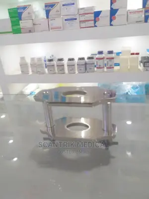 Professional Dentist Reline Jig