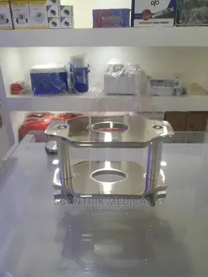 Factory Direct Supply Dental Reline Jig