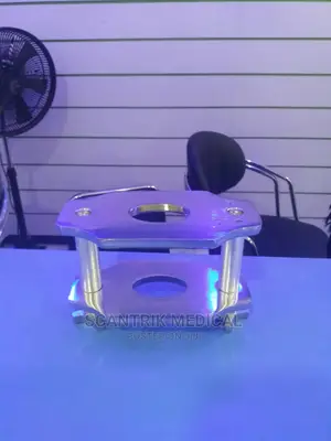 Sturdy Build Medical Dental Reline Jig