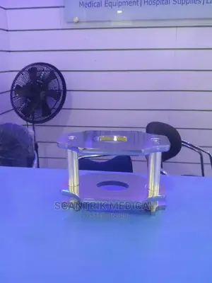Simple Operation Dental Reline Jig