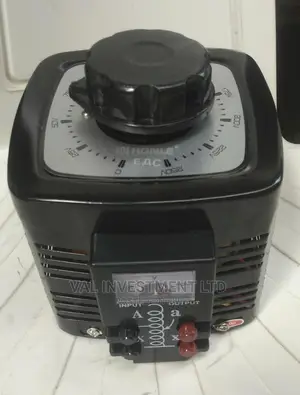 TDGC2-2K Voltage Regulator 100percent Copper