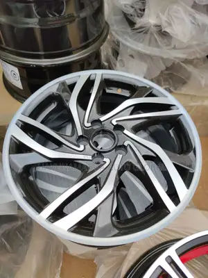 Rims Available At Affordable Price