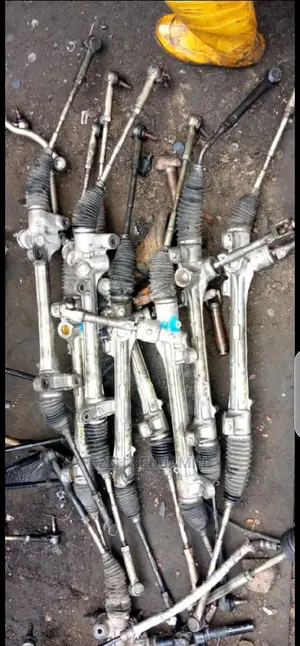 Steering Rack Corolla America 2008 to 2015
