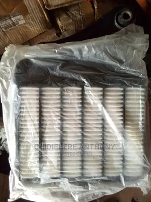 Original Air Filter Qx56 2013 Model, Available
