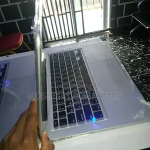 New Laptop Apple MacBook 2012 8GB Intel Core I5 HDD 1T