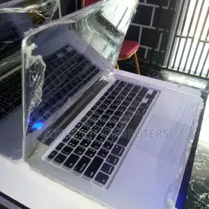 New Laptop Apple MacBook 2012 8GB Intel Core I5 HDD 1T